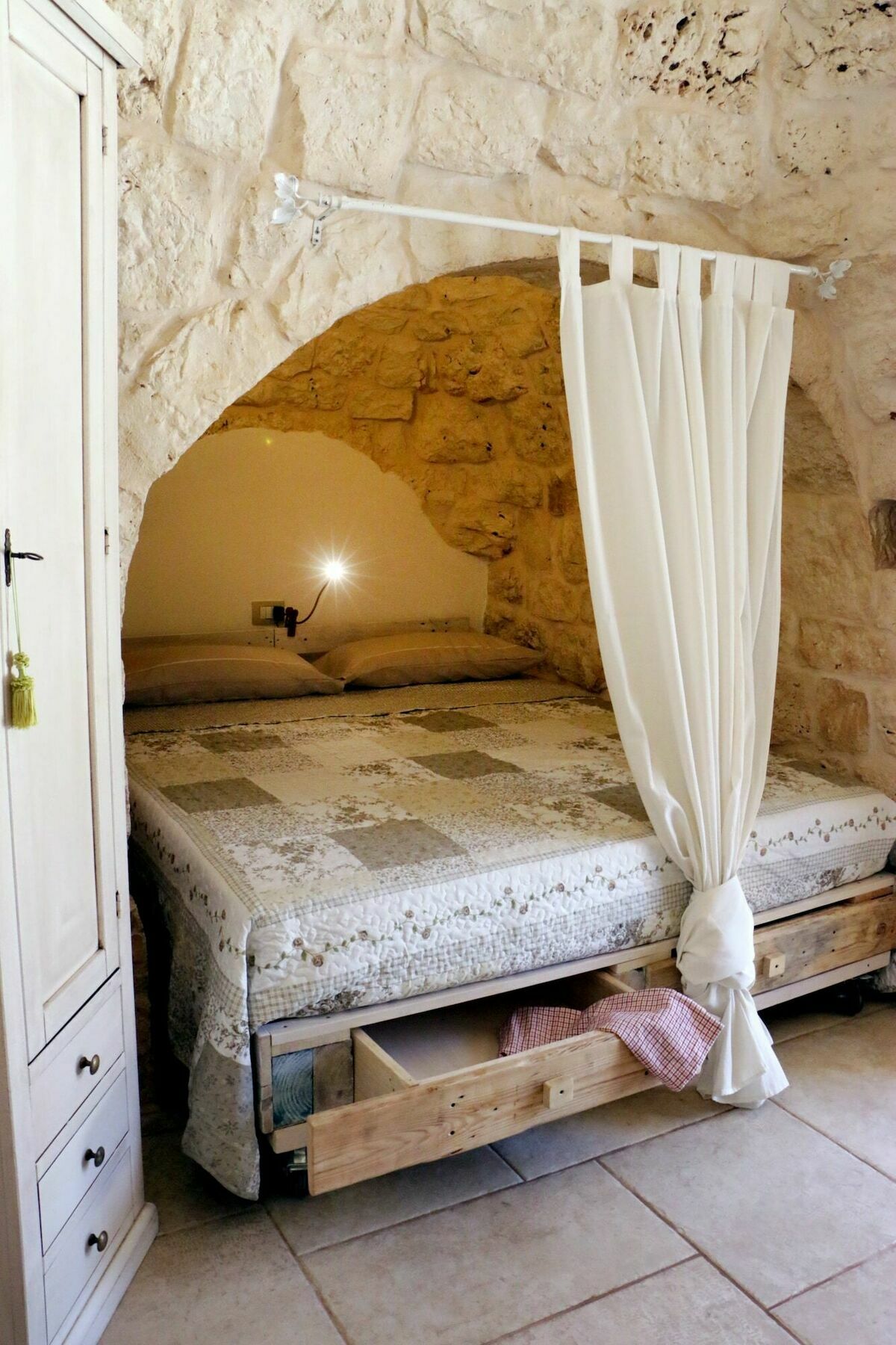 Residence Spadalunga San Michele Salentino Kültér fotó